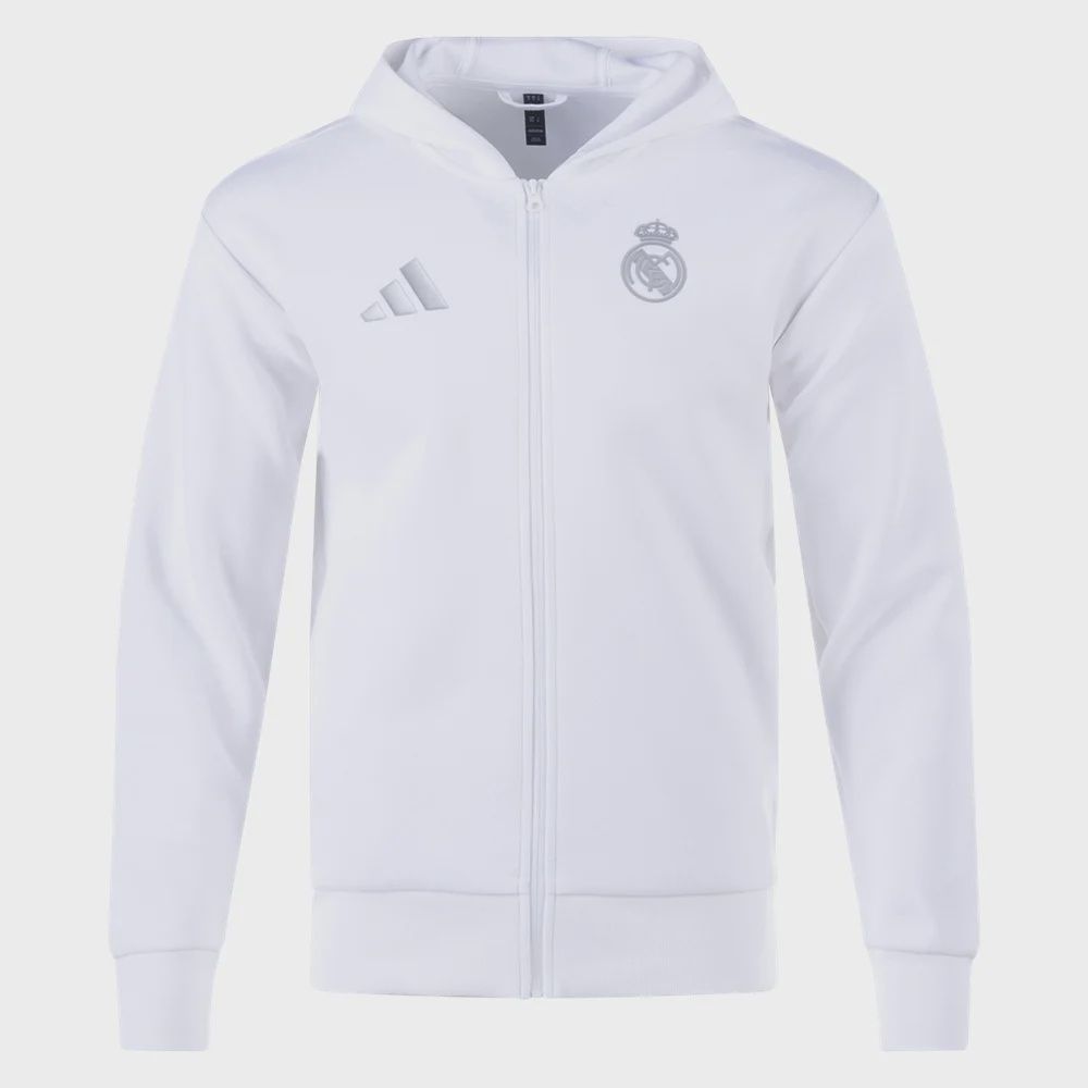 24/25 REAL MADRID ANTHEM JACKET