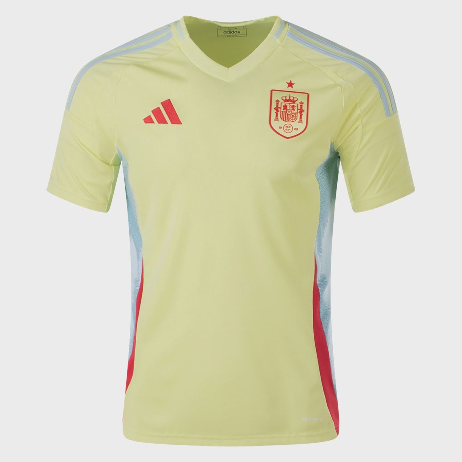 2024 SPAIN AWAY JERSEY