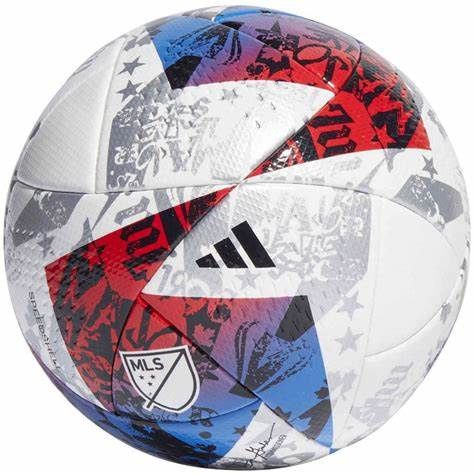 23/24 MLS PRO MATCH BALL