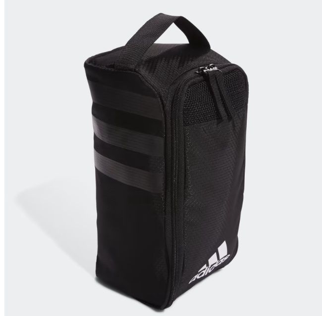 ADIDAS STADIUM TEAM SHOE BAG