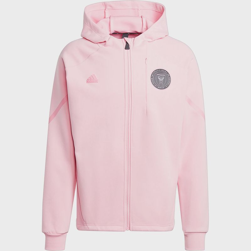 24/25 INTER MIAMI ANTHEM JACKET