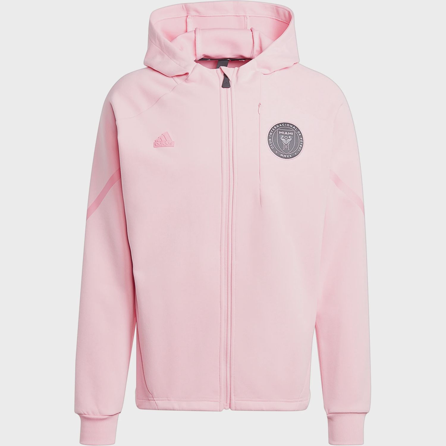24/25 INTER MIAMI ANTHEM JACKET, Size: S