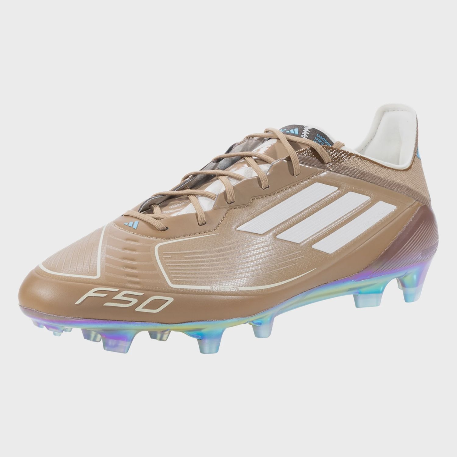 ADIDAS F50 MESSI ELITE FG LEO X BAD BUNNY, Size: 9 M/ 10 W