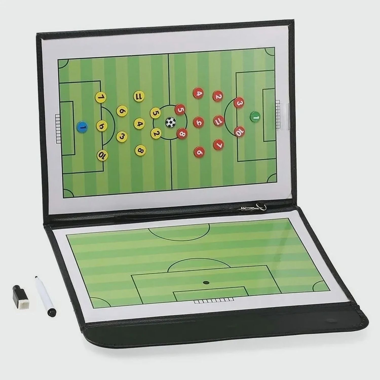 SOCCER COACH BOARD