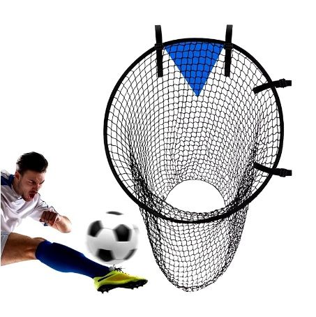 FOOTBALL SOCCER TRAINING GOAL TARGET