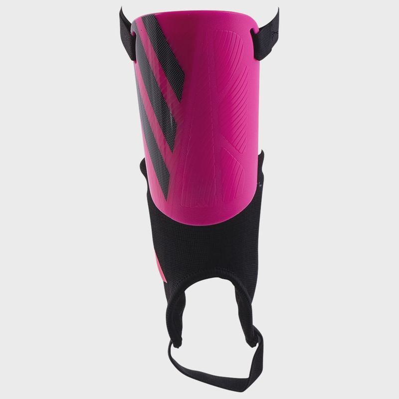 ADIDAS TIRO MATCH SHIN GUARDS JUNIOR &#39;PINK&#39;