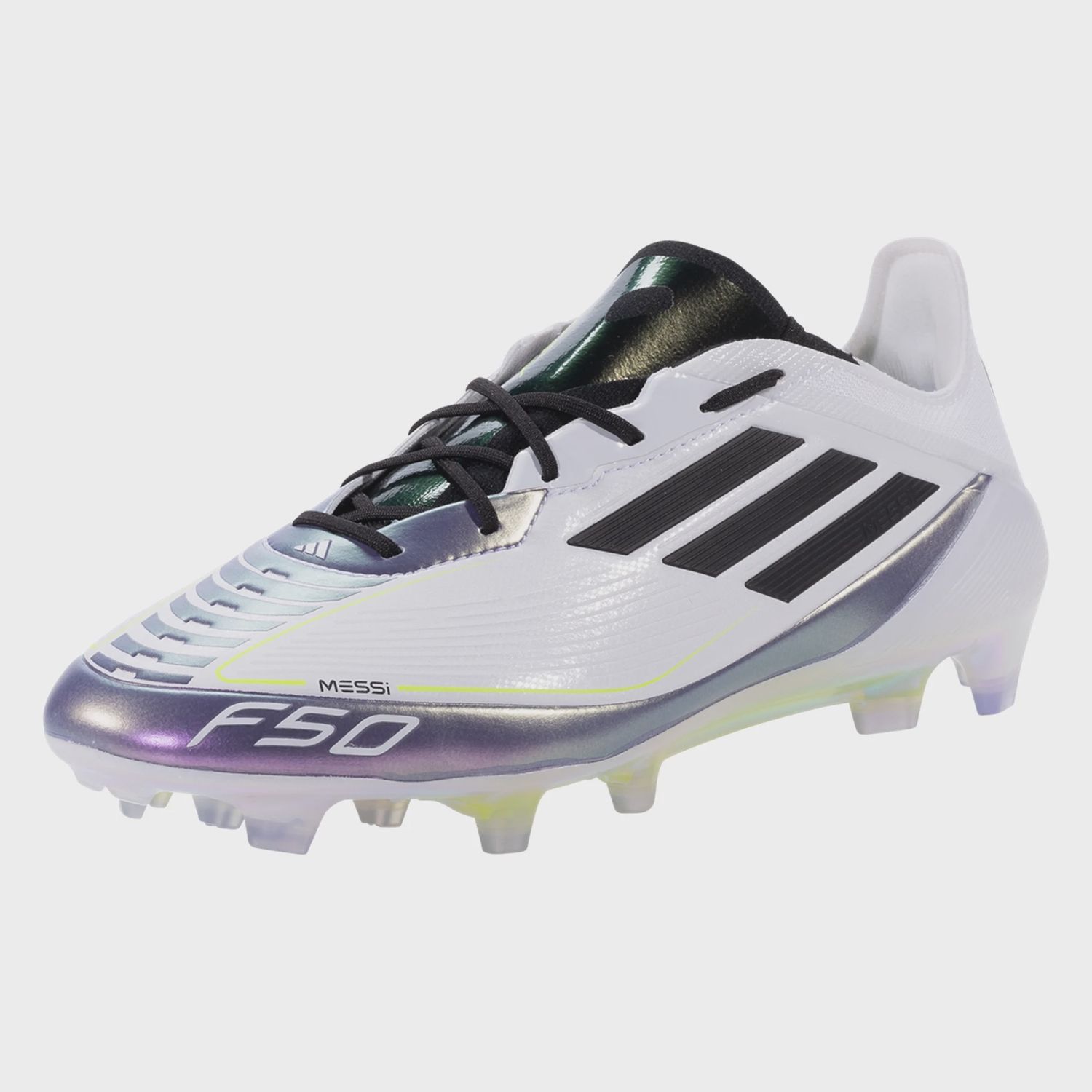 ADIDAS F50 ELITE MESSI FG &#39;TRIUNFO ESTELAR&#39;, Size: 7.5 M/ 8.5 W