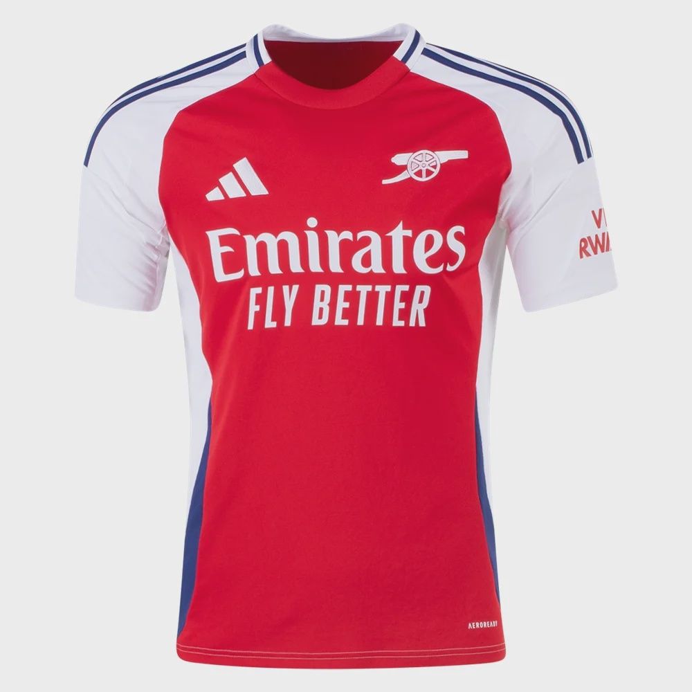 2024 ARSENAL HOME JERSEY