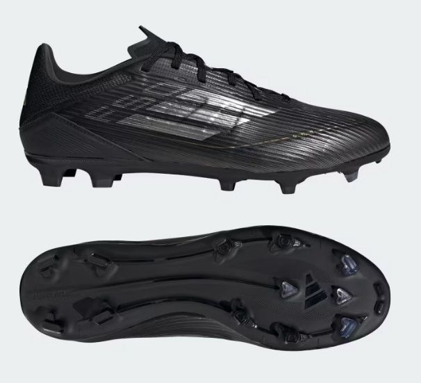 ADIDAS F5O LEAGUE MG &#39;CORE BLACK&#39;