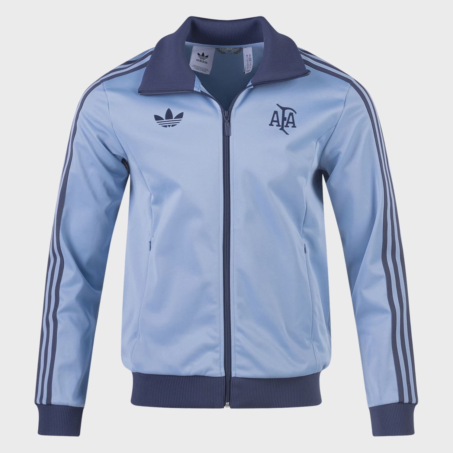 2025 ARGENTINA ANNIVERSARY JACKET