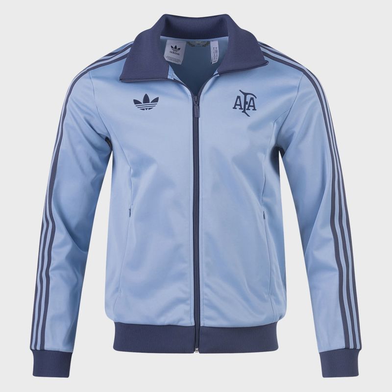 2025 ARGENTINA ANNIVERSARY JACKET