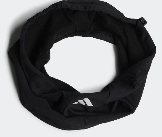 ADIDAS TIRO LEAGUE NECK WARMER, Size: S