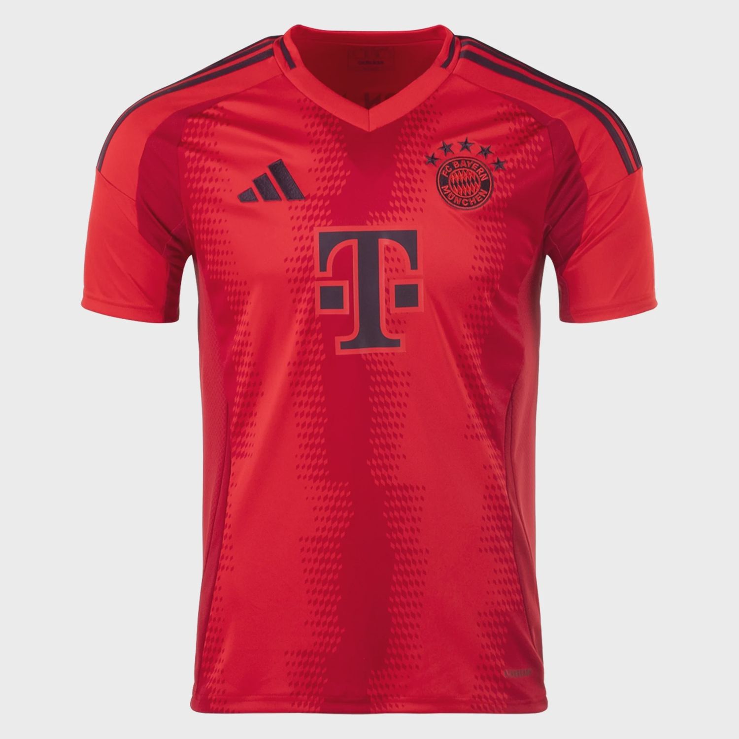 24/25 BAYERN MUNICH HOME JERSEY
