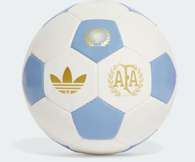 ADIDAS ARGENTINA ANNIVERSARY BALL