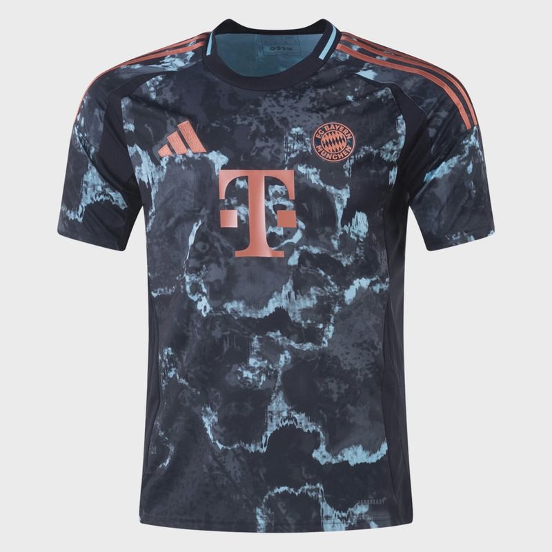 24/25 BAYERN MUNICH AWAY JERSEY