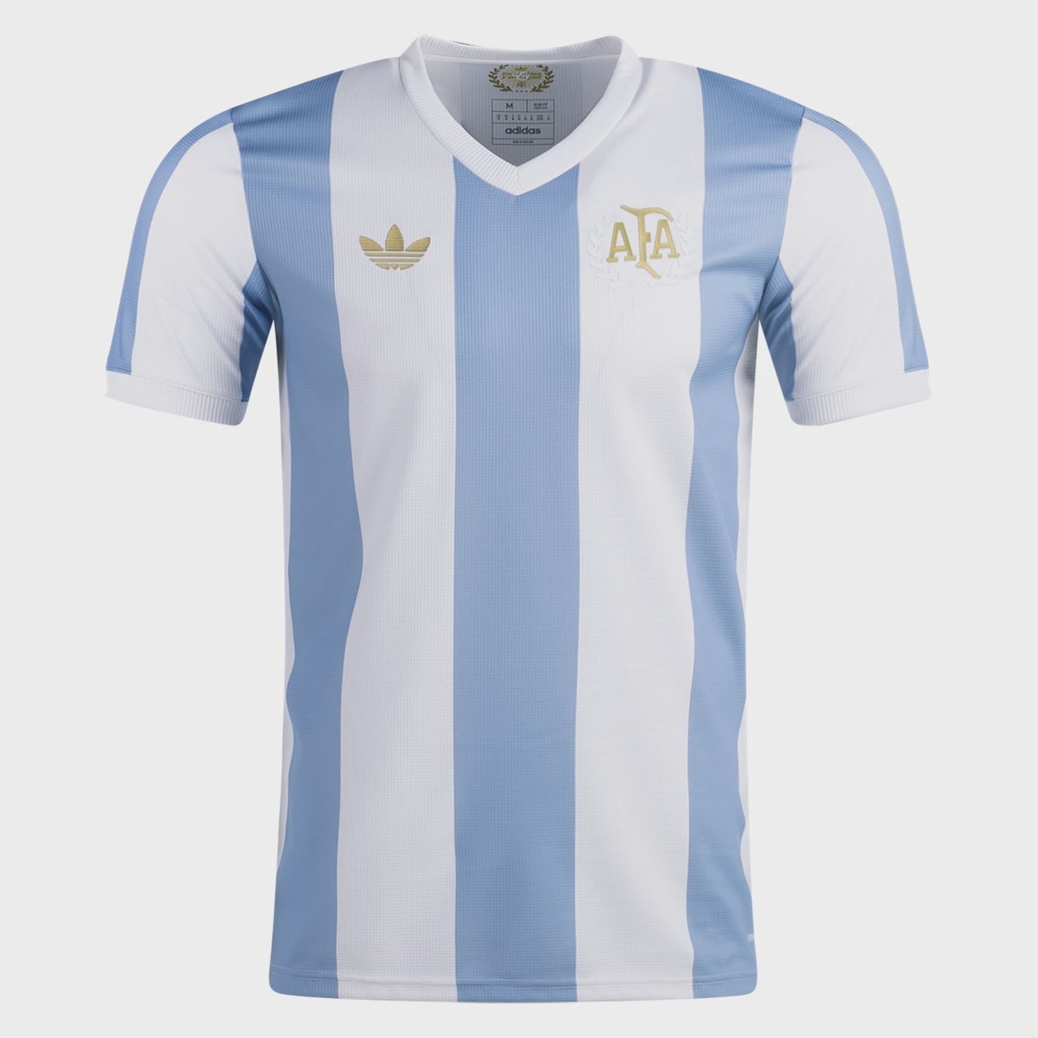 2025 ARGENTINA ANNIVERSARY JERSEY