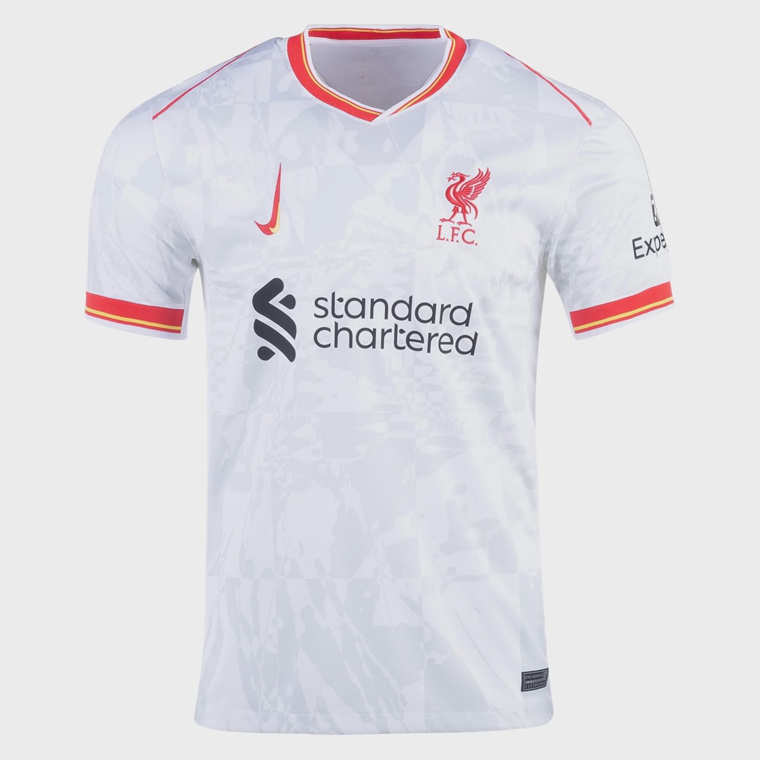 24/25 LIVERPOOL THIRD JERSEY