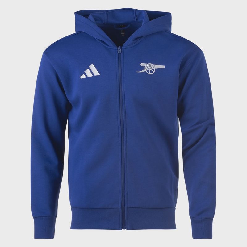 24/25 ARSENAL ANTHEM JACKET