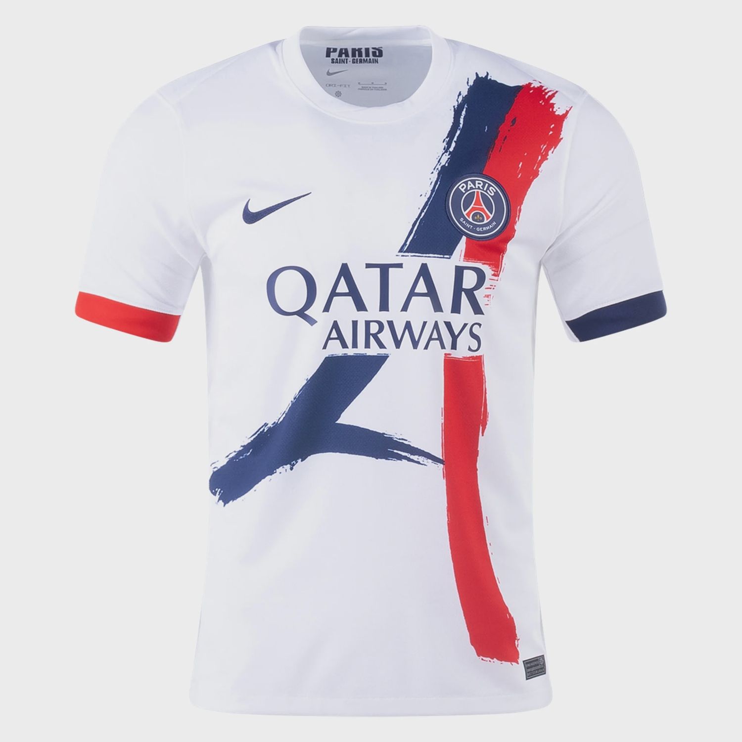 24/25 PSG AWAY JERSEY