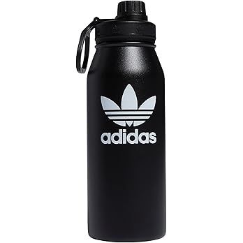 ADIDAS WATER BOTTLE 1L