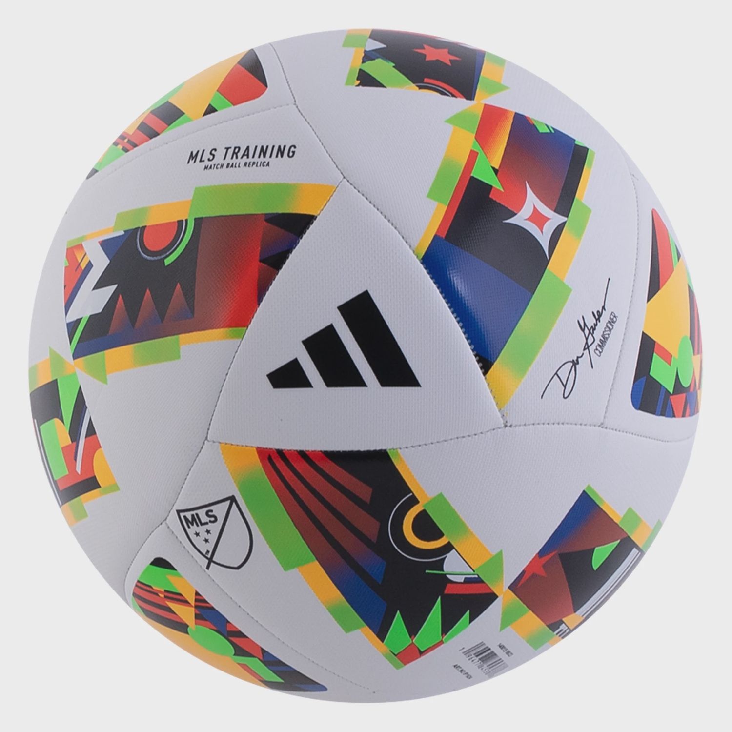 MLS 24 TRAINING BALL