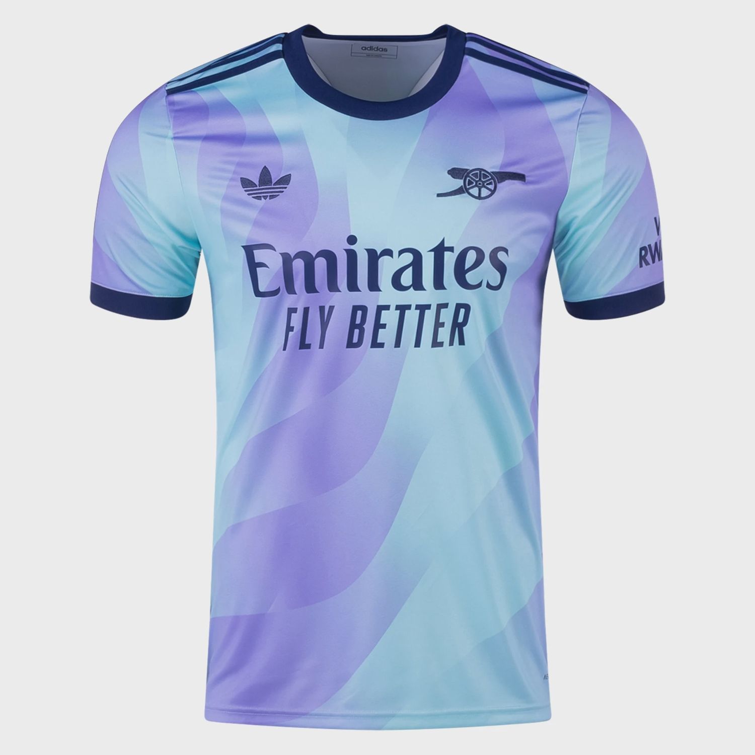 24/25 ARSENAL THIRD JERSEY