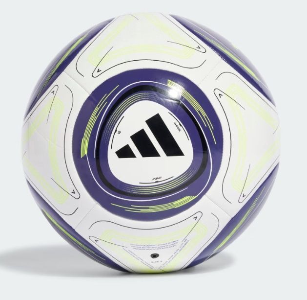 ADIDAS MESSI CLUB BALL