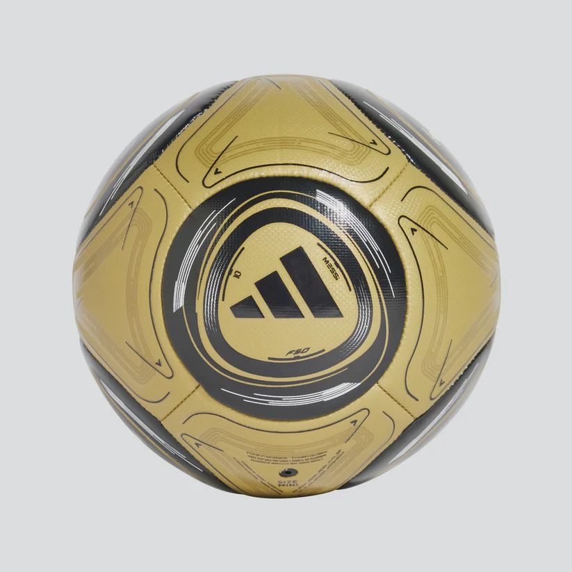 MESSI F50 MINI BALL