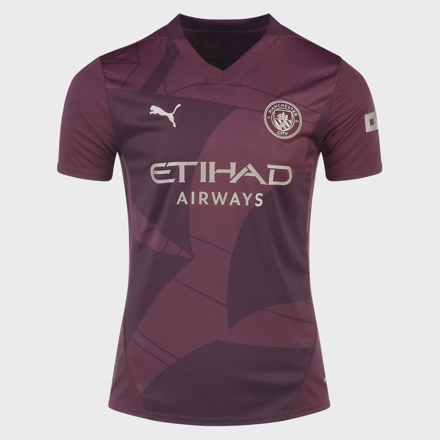 24/25 MANCHESTER CITY THIRD JERSEY
