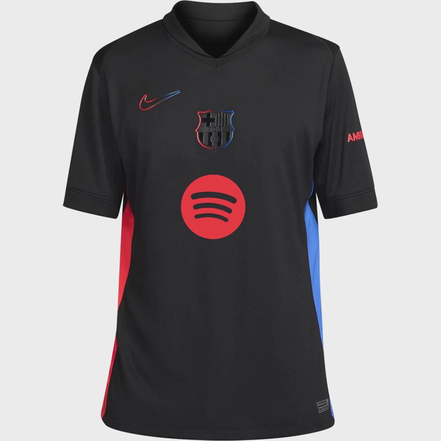 24/25 FC BARCELONA AWAY JERSEY
