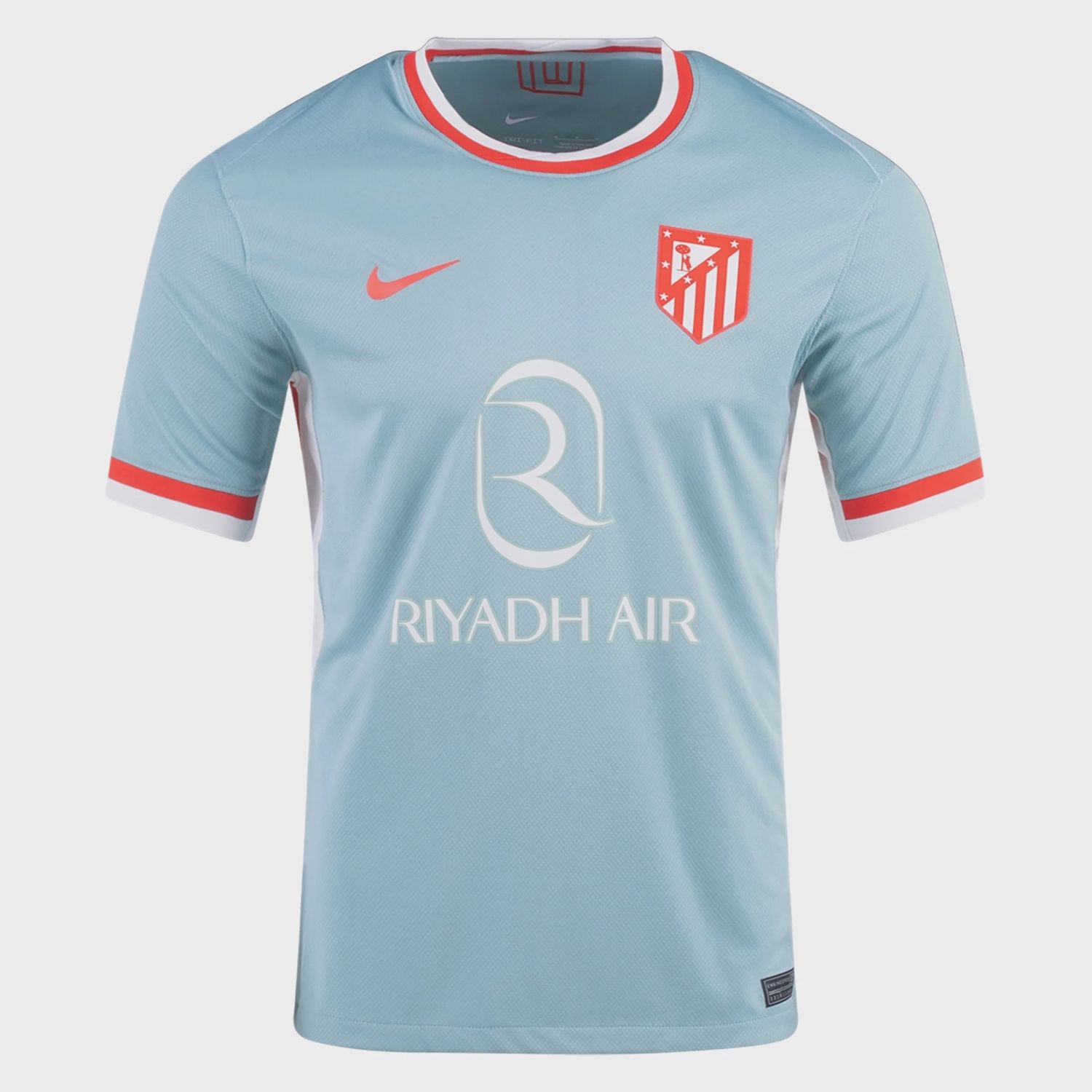 24/25 ATLETICO MADRID AWAY JERSEY