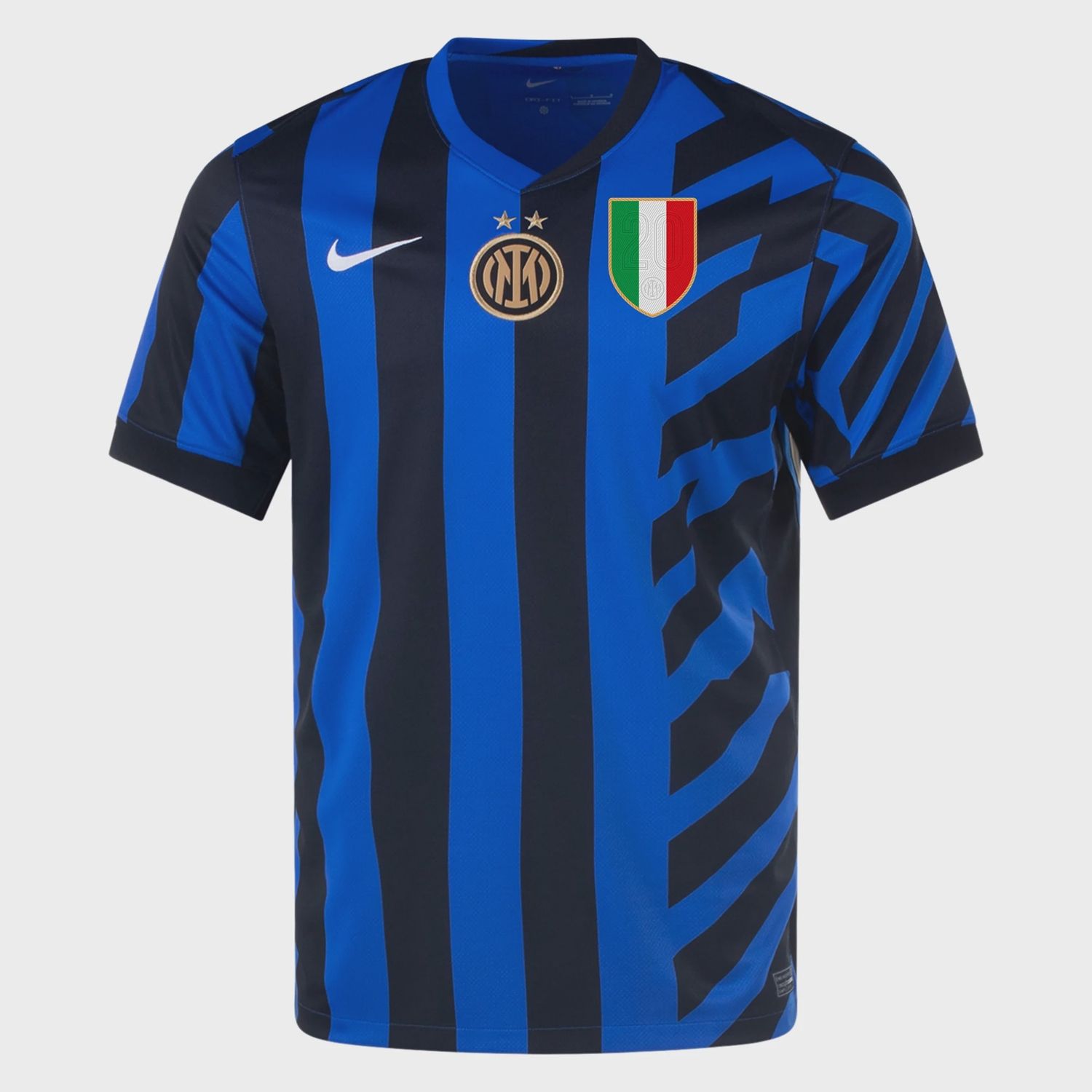 24/25 INTER MILAN HOME JERSEY