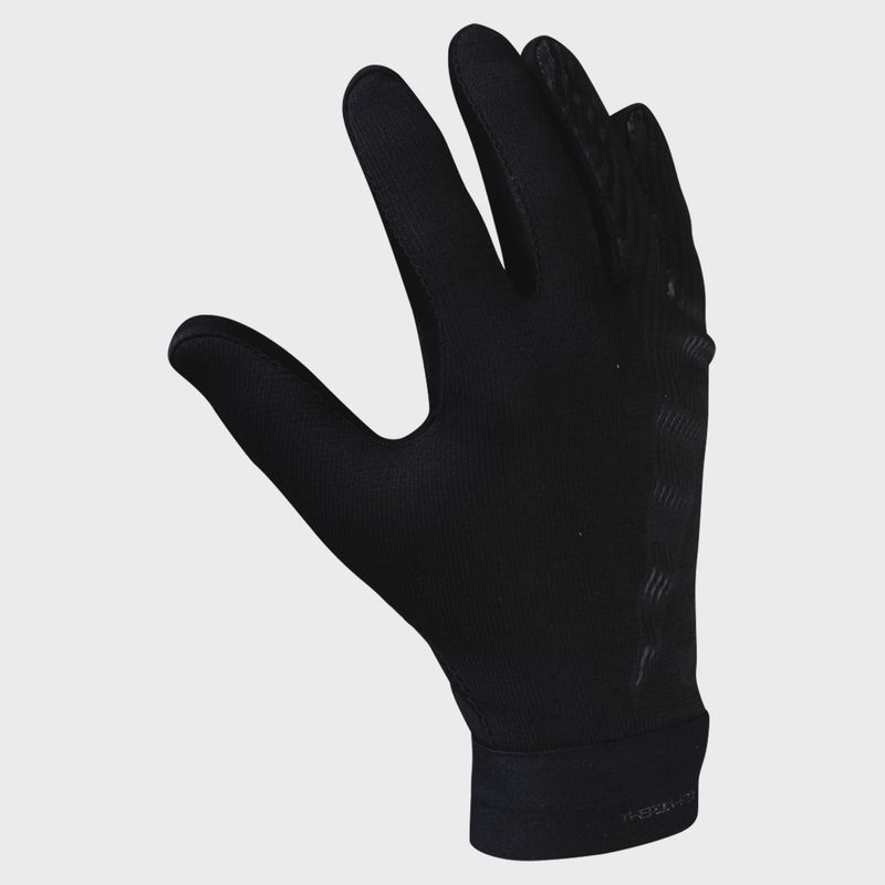 NIKE ACADEMY THERMA FIT GLOVES