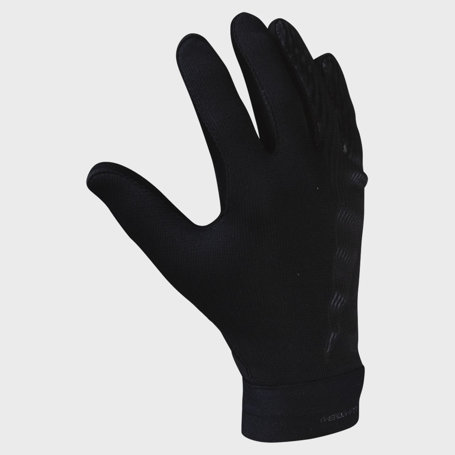 NIKE ACADEMY THERMA FIT GLOVES, Size: S
