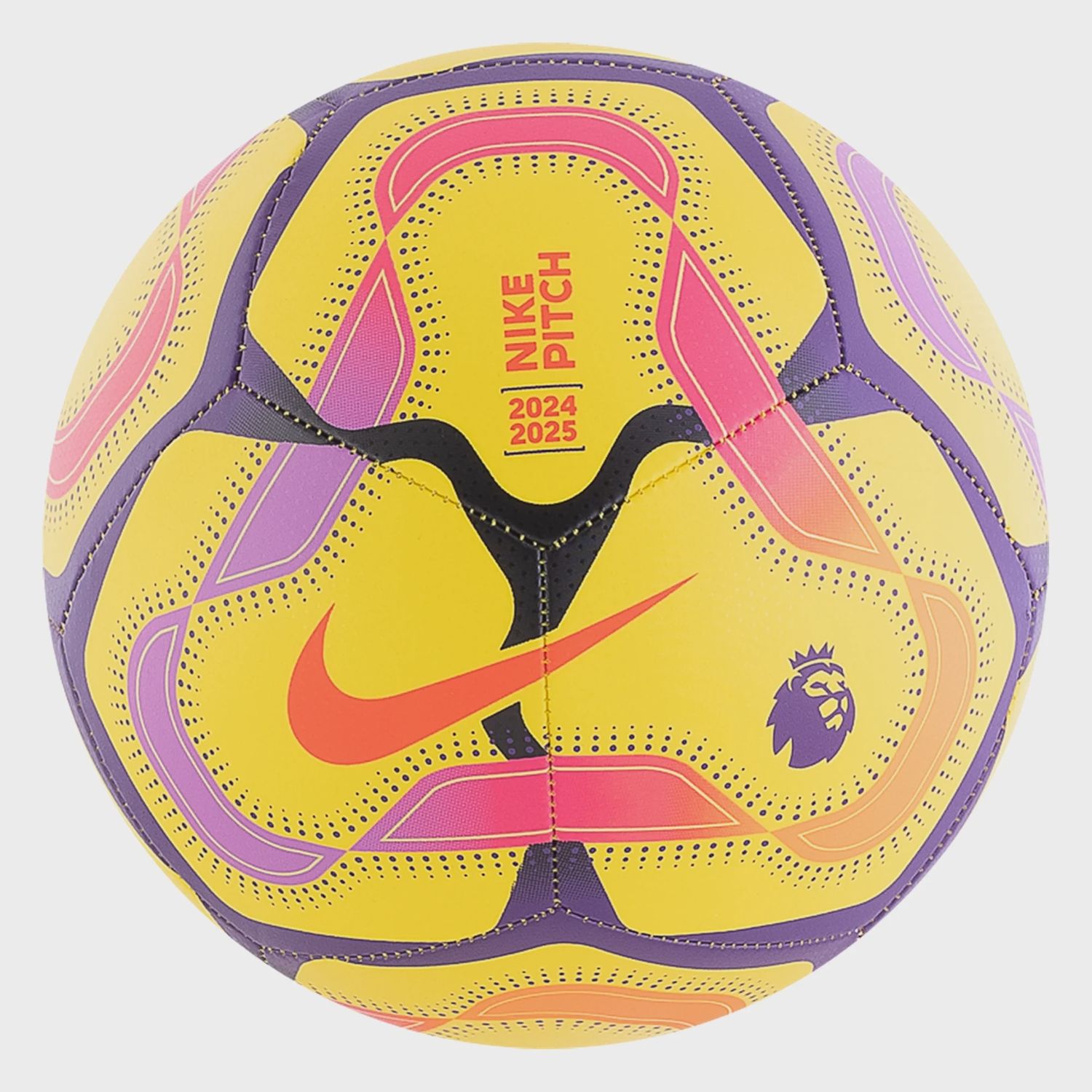 NIKE PREMIER LEAGUE PITCH 24/25 BALL