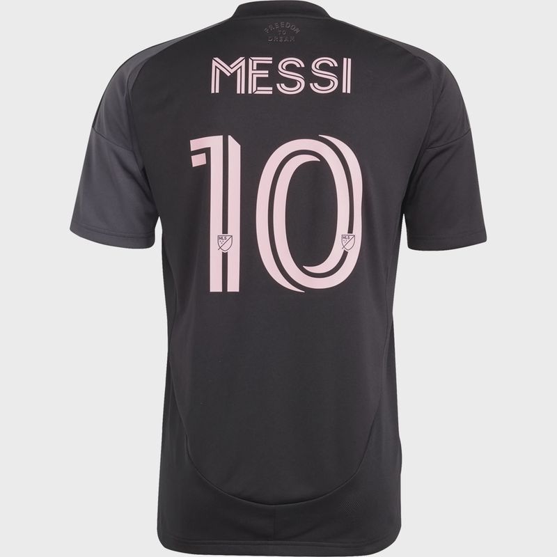 25/26 INTER MIAMI MESSI AWAY JERSEY