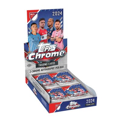 TRADING CARDS