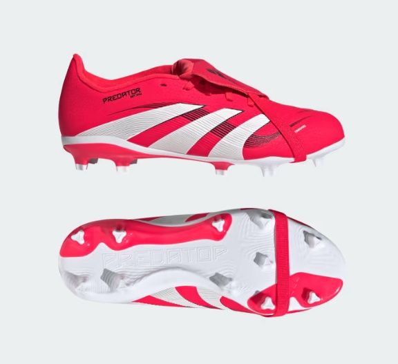 ADIDAS PREDATOR LEAGUE JUNIOR FT FG &#39;LU