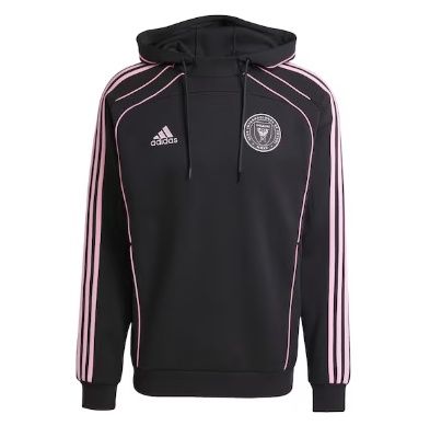 INTER MIAMI CF TRAVEL HOODIE
