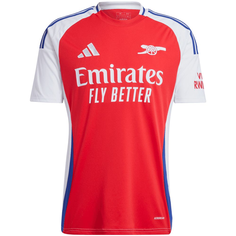 24/25 ARSENAL HOME JERSEY