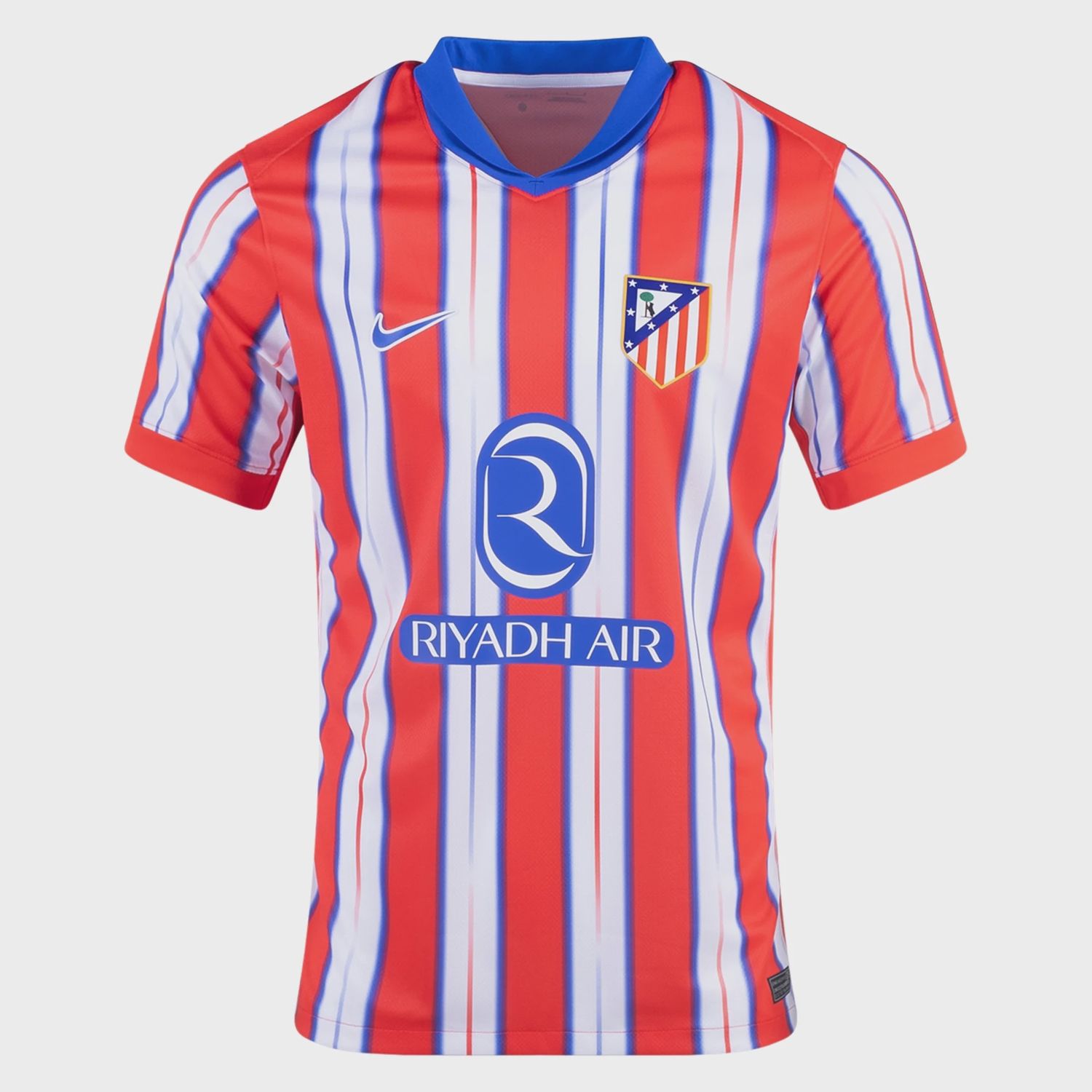 24/25 ATLETICO MADRID HOME JERSEY
