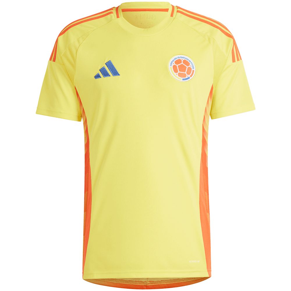 24/25 COLOMBIA HOME JERSEY