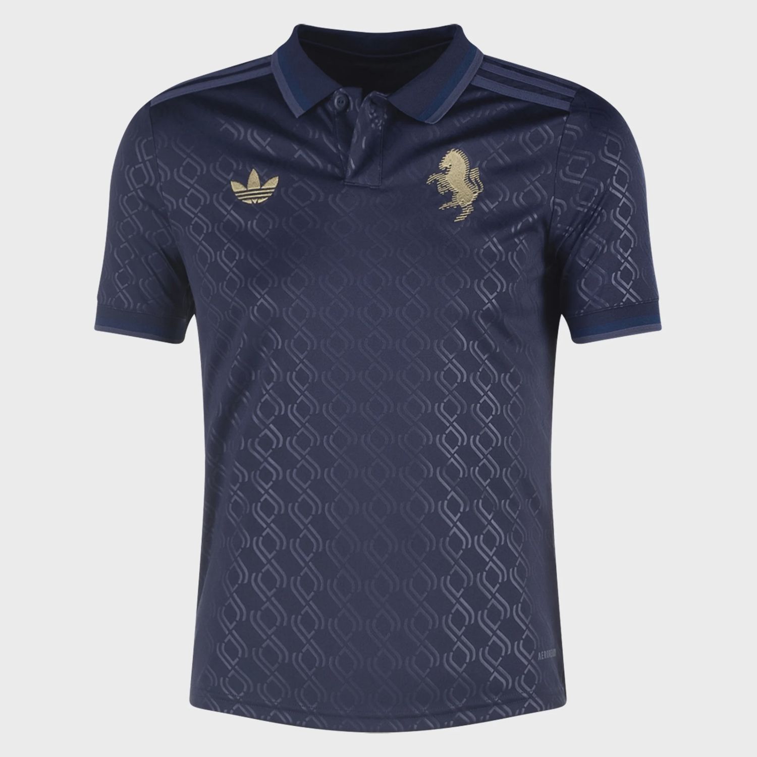 24/25 JUVENTUS THIRD YOUTH JERSEY