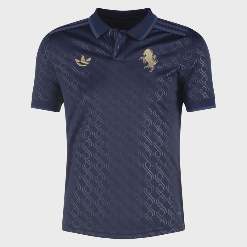 24/25 JUVENTUS THIRD YOUTH JERSEY