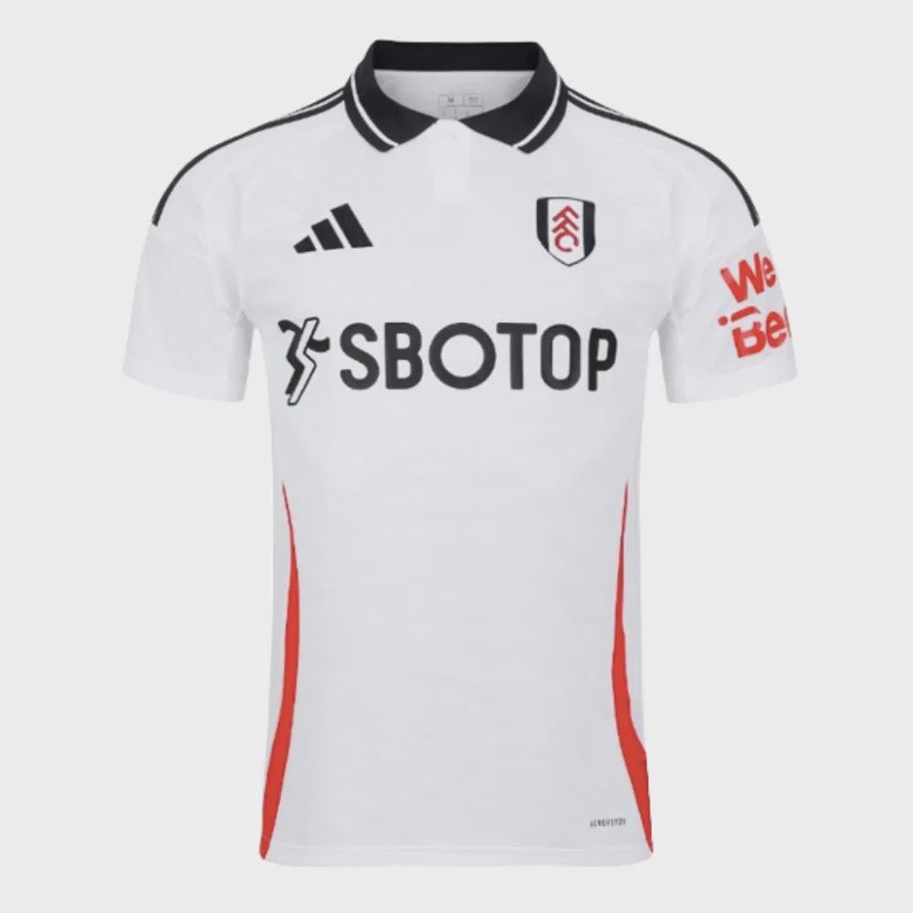 24/25 FULHAM HOME JERSEY