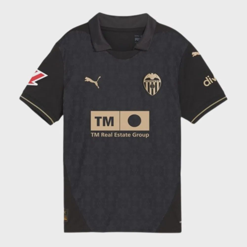 24/25 VALENCIA AWAY JERSEY
