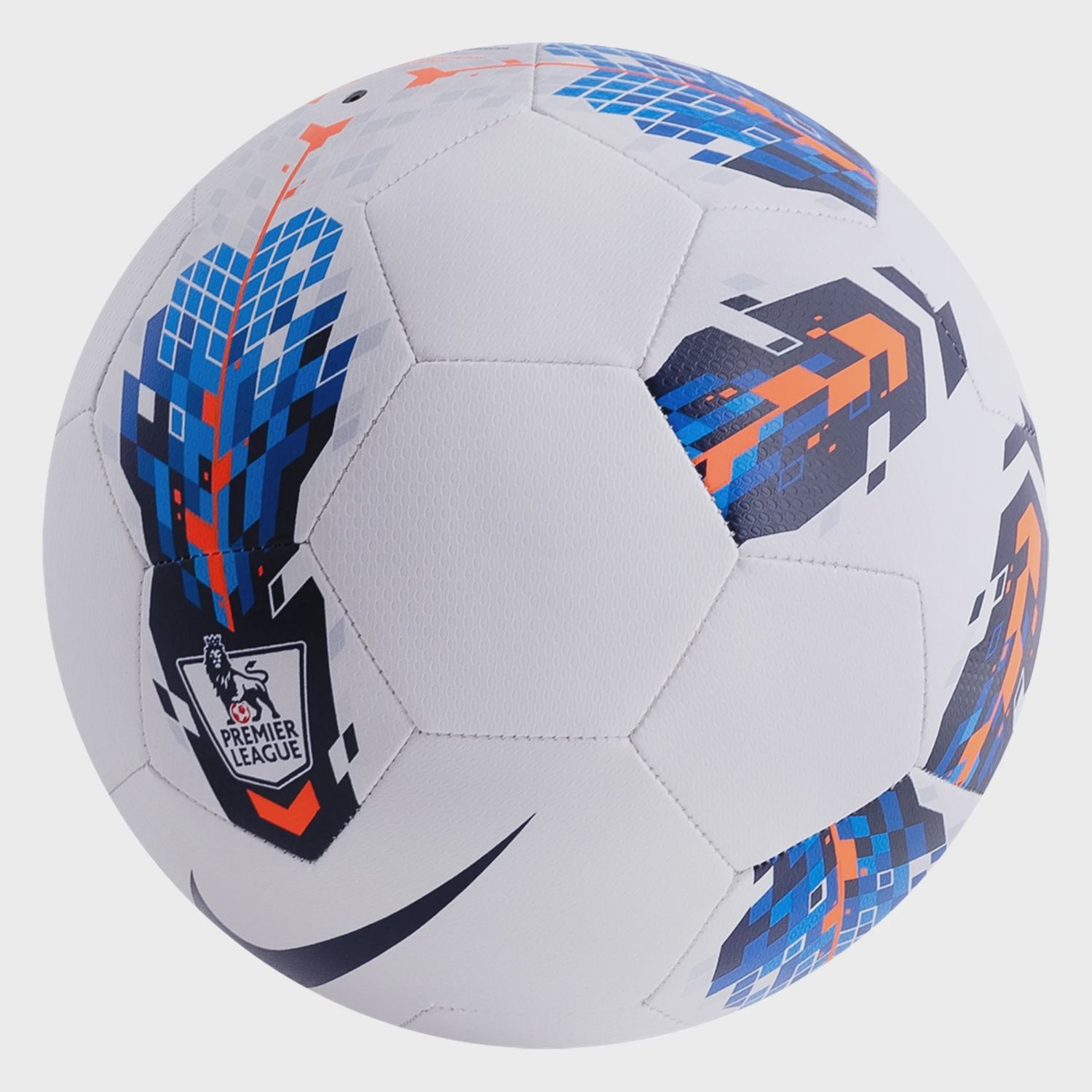 NIKE PREMIER LEAGUE HERITAGE SEITIRO BALL, Size: 5