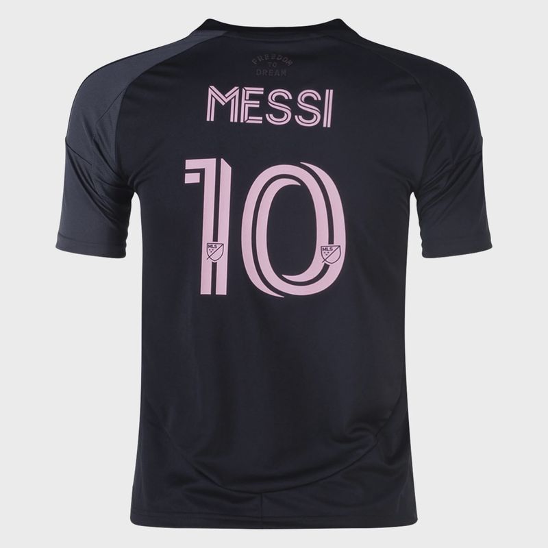 25/26 INTER MIAMI MESSI AWAY YOUTH JERSEY