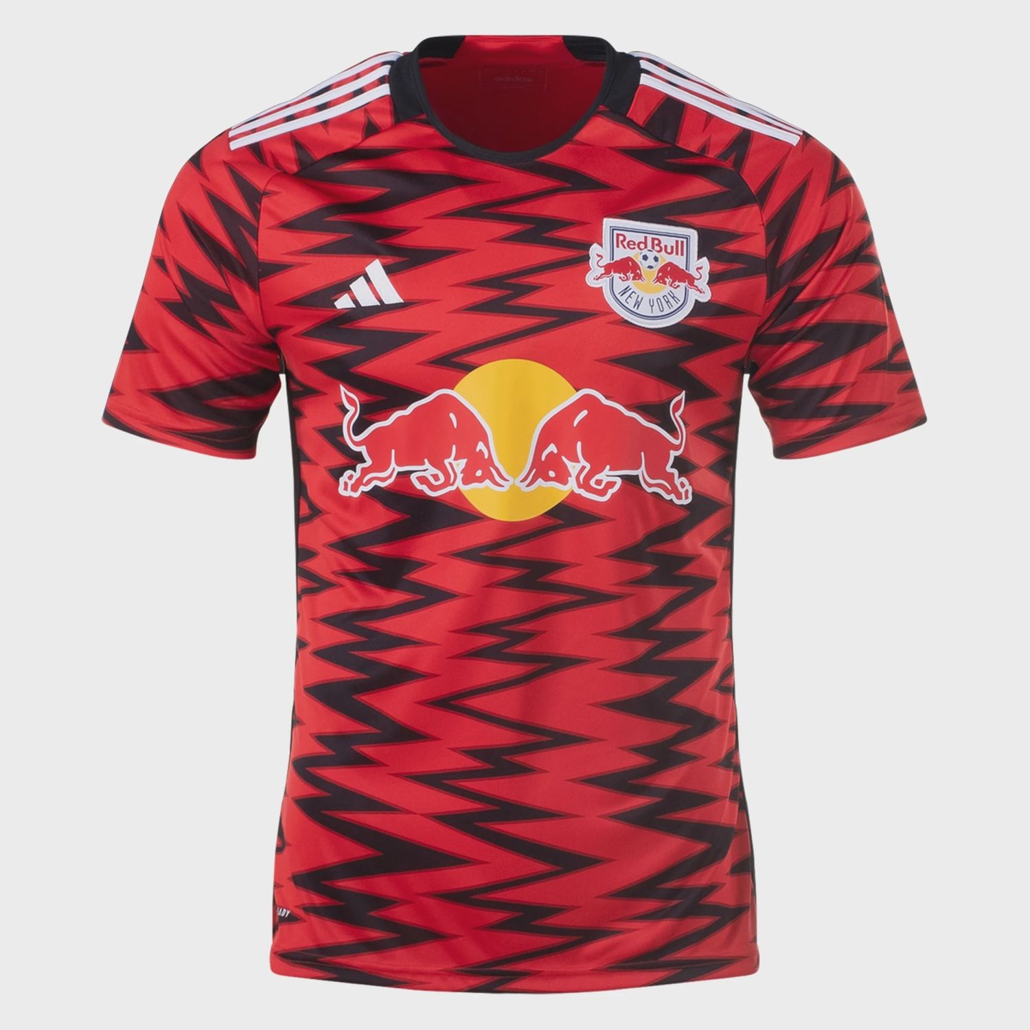 25/26 NEW YORK RED BULLS HOME JERSEY