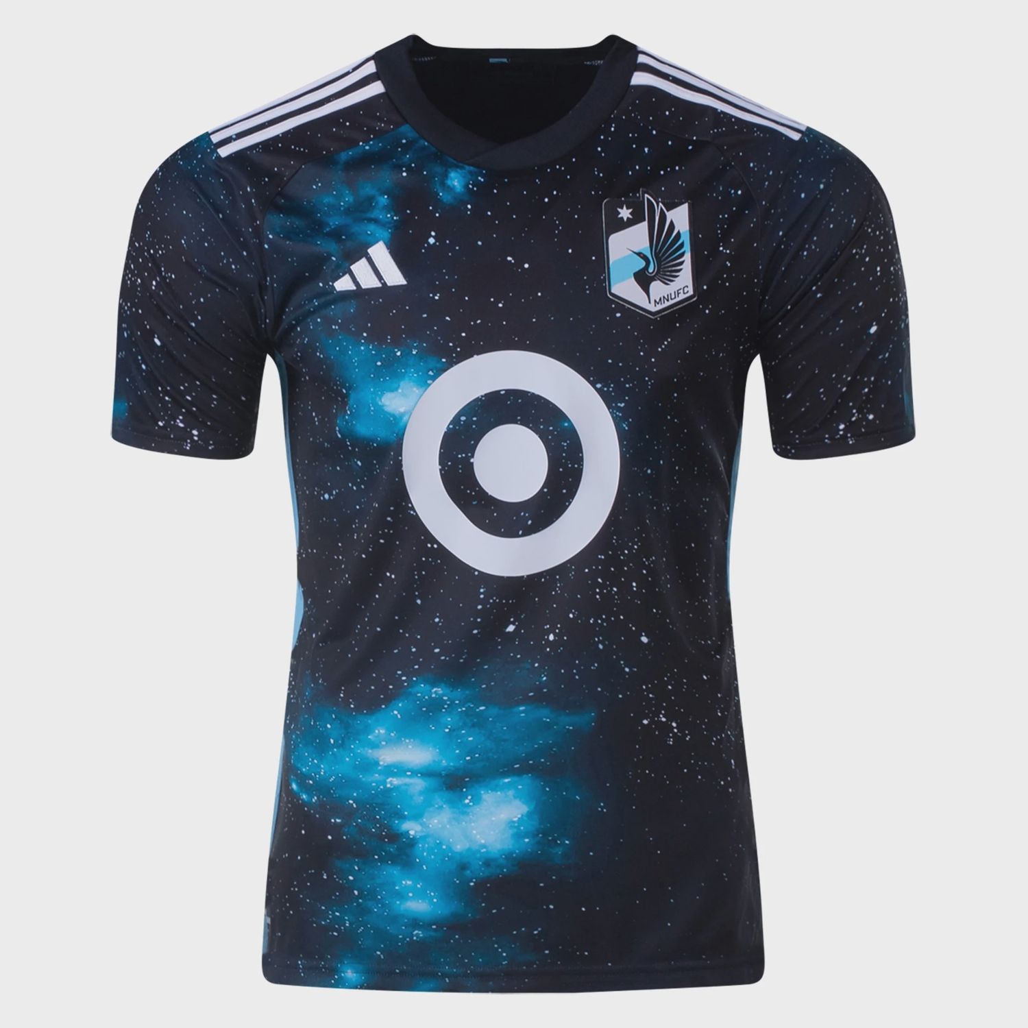 25/26 MINNESTOTA UNITED HOME JERSEY